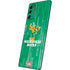 NBA Milwaukee Bucks Hardwood Classics Galaxy Note20 5G Skin