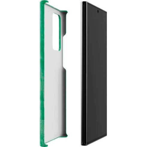 NBA Milwaukee Bucks Hardwood Classics Galaxy Note20 Ultra 5G Lite Case