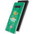 NBA Milwaukee Bucks Hardwood Classics Galaxy S10 Plus Skin