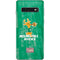 NBA Milwaukee Bucks Hardwood Classics Galaxy S10 Skin
