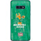 NBA Milwaukee Bucks Hardwood Classics Galaxy S10e Skin