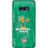 NBA Milwaukee Bucks Hardwood Classics Galaxy S10e Skin