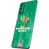 NBA Milwaukee Bucks Hardwood Classics Galaxy S20 Fan Edition Skin