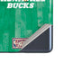 NBA Milwaukee Bucks Hardwood Classics Galaxy S20 Fan Edition Skin