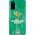 NBA Milwaukee Bucks Hardwood Classics Galaxy S20 Lite Case
