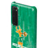 NBA Milwaukee Bucks Hardwood Classics Galaxy S20 Lite Case