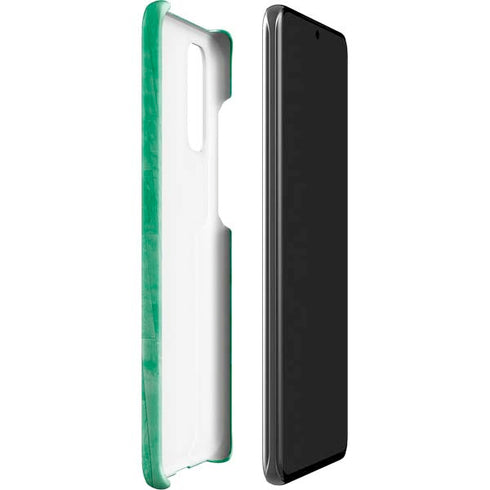 NBA Milwaukee Bucks Hardwood Classics Galaxy S20 Lite Case