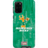 NBA Milwaukee Bucks Hardwood Classics Galaxy S20 Plus Pro Case