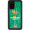 NBA Milwaukee Bucks Hardwood Classics Galaxy S20 Plus Waterproof Case