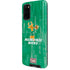 NBA Milwaukee Bucks Hardwood Classics Galaxy S20 Pro Case