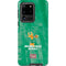 NBA Milwaukee Bucks Hardwood Classics Galaxy S20 Ultra 5G Pro Case