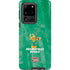NBA Milwaukee Bucks Hardwood Classics Galaxy S20 Ultra 5G Pro Case