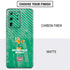NBA Milwaukee Bucks Hardwood Classics Galaxy S20 Ultra 5G Skin