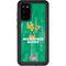 NBA Milwaukee Bucks Hardwood Classics Galaxy S20 Waterproof Case