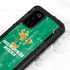 NBA Milwaukee Bucks Hardwood Classics Galaxy S20 Waterproof Case