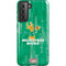 NBA Milwaukee Bucks Hardwood Classics Galaxy S21 5G Pro Case