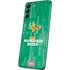 NBA Milwaukee Bucks Hardwood Classics Galaxy S21 5G Skin