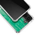 NBA Milwaukee Bucks Hardwood Classics Galaxy S21 Plus 5G Clear Case