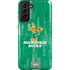 NBA Milwaukee Bucks Hardwood Classics Galaxy S21 Plus 5G Pro Case