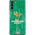 NBA Milwaukee Bucks Hardwood Classics Galaxy S21 Plus 5G Skin