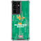 NBA Milwaukee Bucks Hardwood Classics Galaxy S21 Ultra 5G Clear Case