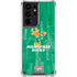 NBA Milwaukee Bucks Hardwood Classics Galaxy S21 Ultra 5G Clear Case