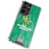 NBA Milwaukee Bucks Hardwood Classics Galaxy S21 Ultra 5G Clear Case