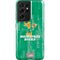 NBA Milwaukee Bucks Hardwood Classics Galaxy S21 Ultra 5G Pro Case