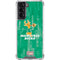 NBA Milwaukee Bucks Hardwood Classics Galaxy S22 Clear Case