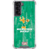 NBA Milwaukee Bucks Hardwood Classics Galaxy S22 Clear Case