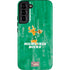 NBA Milwaukee Bucks Hardwood Classics Galaxy S22 Plus Pro Case