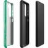 NBA Milwaukee Bucks Hardwood Classics Galaxy S22 Plus Pro Case