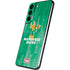NBA Milwaukee Bucks Hardwood Classics Galaxy S22 Skin