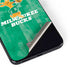 NBA Milwaukee Bucks Hardwood Classics Galaxy S22 Skin