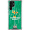 NBA Milwaukee Bucks Hardwood Classics Galaxy S22 Ultra Clear Case