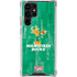 NBA Milwaukee Bucks Hardwood Classics Galaxy S22 Ultra Clear Case