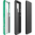NBA Milwaukee Bucks Hardwood Classics Galaxy S22 Ultra Pro Case