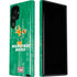 NBA Milwaukee Bucks Hardwood Classics Galaxy S22 Ultra Pro Case