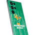 NBA Milwaukee Bucks Hardwood Classics Galaxy S22 Ultra Skin