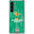 NBA Milwaukee Bucks Hardwood Classics Galaxy S23 Clear Case