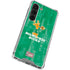 NBA Milwaukee Bucks Hardwood Classics Galaxy S23 Clear Case