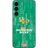 NBA Milwaukee Bucks Hardwood Classics Galaxy S23 FE Skin