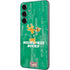 NBA Milwaukee Bucks Hardwood Classics Galaxy S23 FE Skin