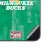 NBA Milwaukee Bucks Hardwood Classics Galaxy S23 FE Skin