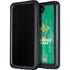 NBA Milwaukee Bucks Hardwood Classics Galaxy S23 Plus Waterproof Case