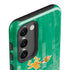 NBA Milwaukee Bucks Hardwood Classics Galaxy S23 Pro Case