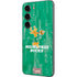 NBA Milwaukee Bucks Hardwood Classics Galaxy S23 Skin