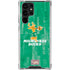 NBA Milwaukee Bucks Hardwood Classics Galaxy S24 Ultra Clear Case