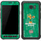 NBA Milwaukee Bucks Hardwood Classics Galaxy S7 Active Skin