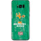 NBA Milwaukee Bucks Hardwood Classics Galaxy S8 Skin